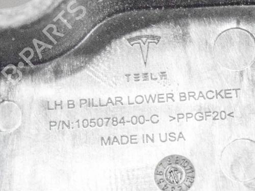 Other TESLA MODEL X (5YJX) P100D AWD | BP8826919O1 