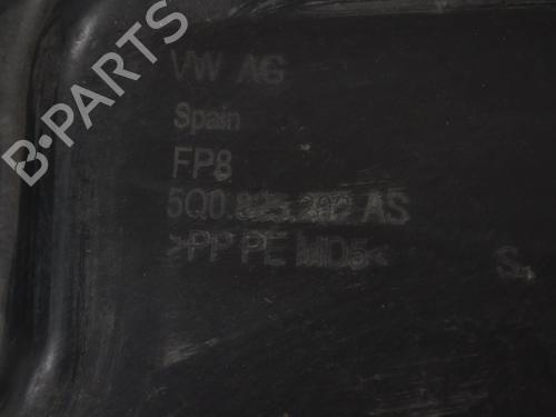 Underbody protection VW T-ROC (A11, D11) 1.5 TSI | BP30241893M92