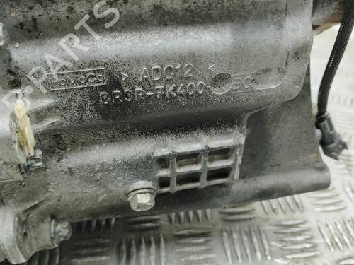Gearbox FORD USA MUSTANG Coupe 2.3 EcoBoost | BP18035842M3 