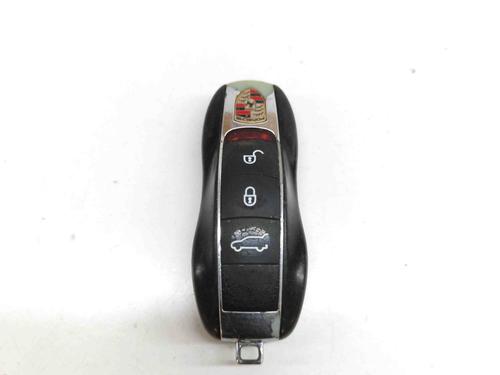 Elektronisk modul PORSCHE CAYENNE (92A) 3.0 Diesel (245 hp) 17865088