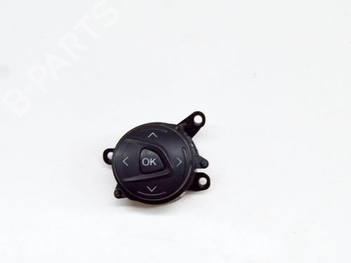 Used Steering wheel controls FORD FOCUS III Estate Van 1.0 EcoBoost (125 hp) 27760949