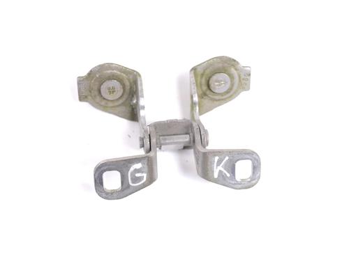 Used Hinge/Door check strap Hinge/Door check strap JEEP CHEROKEE (KK) 2.8 CRD 4x4 (177 hp) 33345727 33345727
