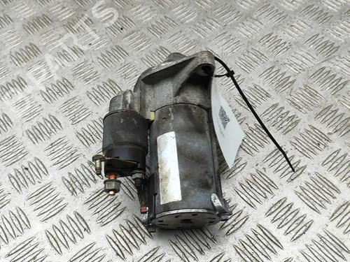 Starter VW PASSAT B7 (362) 2.0 TDI | BP36021459M8 - Image 3