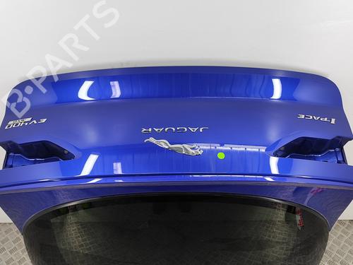 Tailgate JAGUAR I-PACE (X590) EV400 AWD | BP27780175C6 