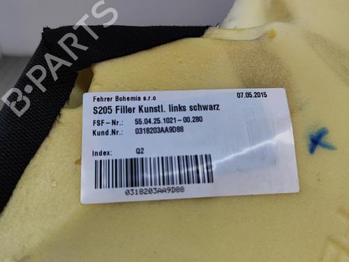 Other MERCEDES-BENZ C-CLASS T-Model (S205) C 350 e (205.247) | BP30514180O1 