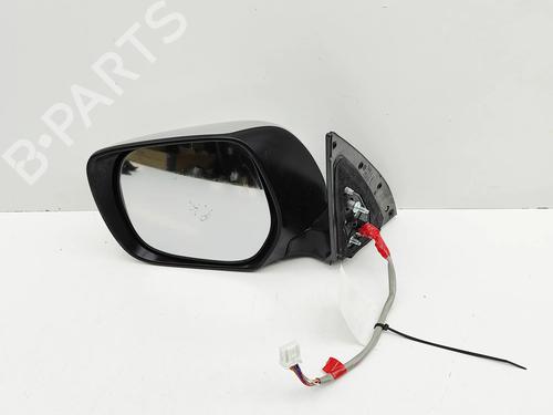 Used Left mirror Left mirror TOYOTA LAND CRUISER PRADO (_J15_) 2.8 D-4D (GDJ150_, GDJ155_, GDJ150, GDJ151) (177 hp) 35983627 35983627