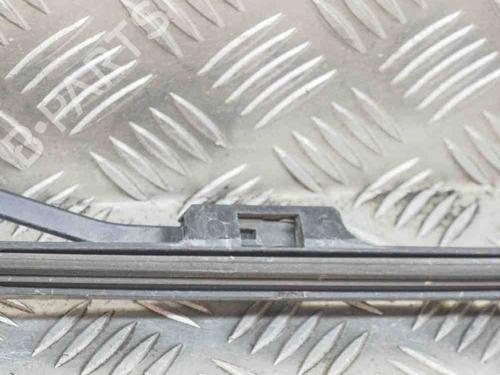 Front wipers mechanism NISSAN NAVARA NP300 Pickup (D23, D23T) 2.3 dCi | BP27751170C83 