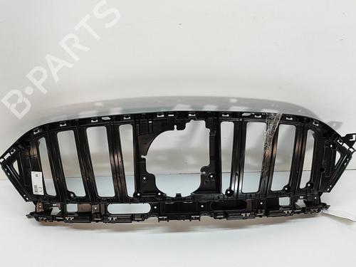 Used Grille MERCEDES-BENZ B-CLASS Sports Tourer (W245) B 180 CDI (245.207) (109 hp) 28555321