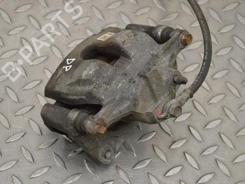Right front brake caliper TOYOTA C-HR (_X1_) 1.8 Hybrid (ZYX10_, ZYX11_) | BP33354825M104 - Image 2