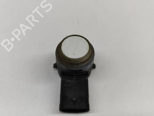 Used Electronic module MERCEDES-BENZ GLA-CLASS (X156) GLA 220 CDI 4-matic (156.905) (170 hp) 16536792