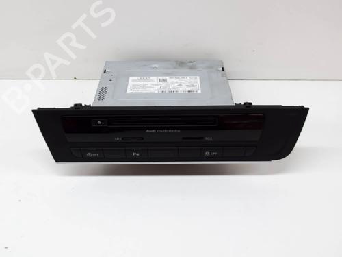 Used Electronic module AUDI A6 C7 (4G2, 4GC) 2.0 TDI (190 hp) 8352448