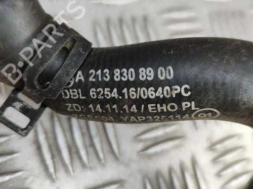 Rør MERCEDES-BENZ E-CLASS (W213) E 220 d (213.004) | BP27607871M125 