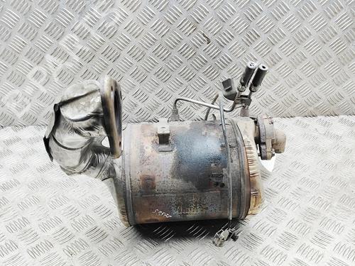 Used Catalyst Catalyst OPEL VIVARO B Bus (X82) 1.6 CDTI (06) (116 hp) 33385430 33385430