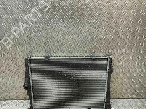 Used Water radiator Water radiator BMW 3 (E90) 320 i (170 hp) 33375288 33375288