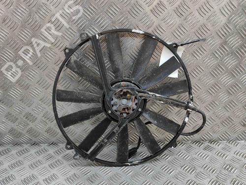 Used Radiator fan MERCEDES-BENZ E-CLASS (W124) E 300 D (124.131) (136 hp) 27532442