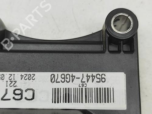Electronic module KIA SORENTO IV (MQ4, MQ4A) 1.6 T-GDi Plug-in Hybrid AWD | BP32025586M83 