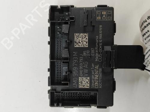 Electronic module AUDI E-TRON (GEN) 55 quattro | BP33374603M83 - Image 5
