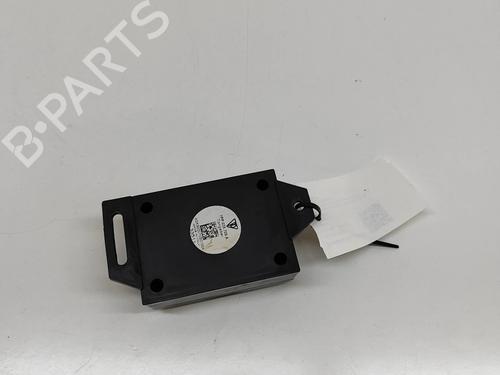 Electronic module PORSCHE PANAMERA (970) 3.6 4 | BP27799615M83  - Image 5