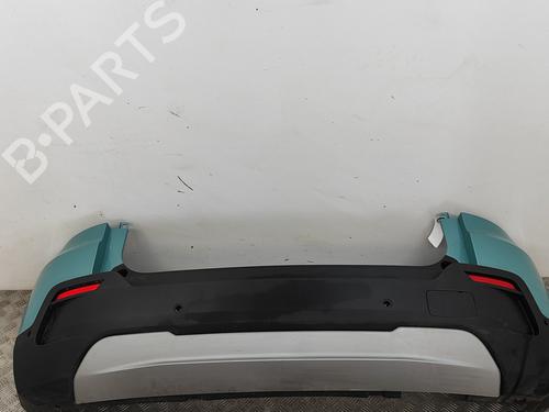 Used Rear bumper JEEP AVENGER (J2) Electric (156 hp) 28559779