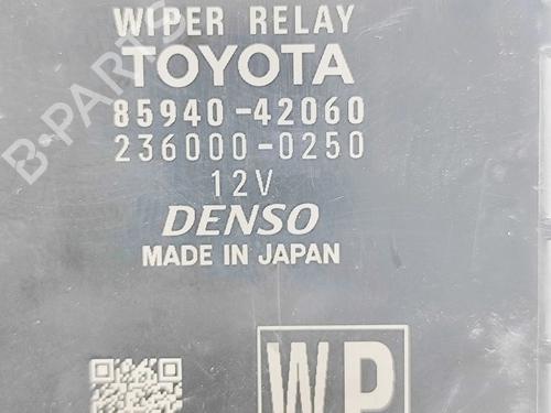 Electronic sensor TOYOTA bZ4X (_EAM1_) EV (XEAM10) | BP36783111M84 - Image 6