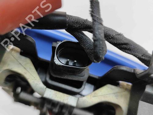 Høyre bak utvendig håndtak AUDI A8 D3 (4E2, 4E8) 4.2 TDI quattro | BP26142140C130