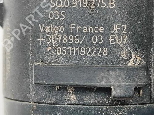 Electronic module VW CADDY IV Box Body/MPV (SAA, SAH) 2.0 TDI | BP32061425M83 