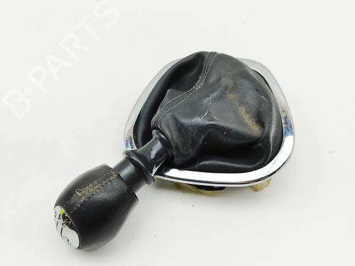 Shift knob OPEL VIVARO B Van (X82) 1.6 CDTI (05) | BP36068111I34 - Image 4