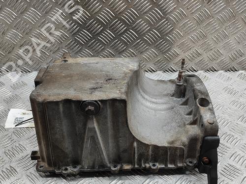Oliebundkar FORD FOCUS III Turnier 1.0 EcoBoost (125 hp) 22807797