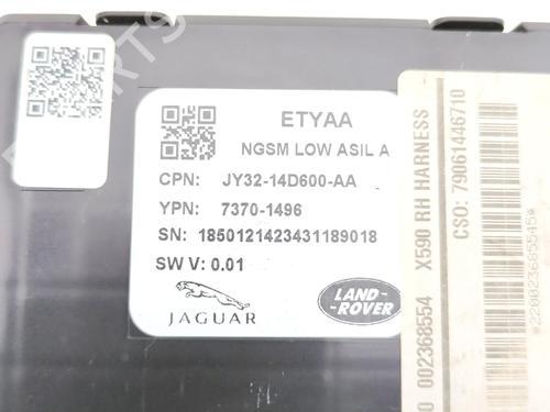Módulo eletrónico JAGUAR I-PACE (X590) EV400 AWD | BP39172421M83 - Image 6