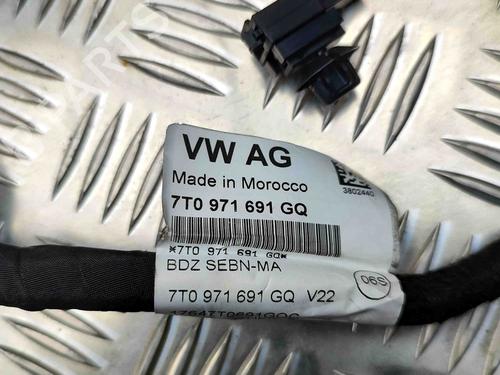 Ledningsnett VW MULTIVAN T7 (STM, STN) 1.4 eHybrid | BP29542736E16 