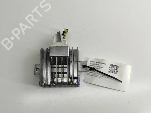 Used Electronic module Electronic module MERCEDES-BENZ EQS (V297) EQS 450+ (297.123) (333 hp) 28556730 28556730