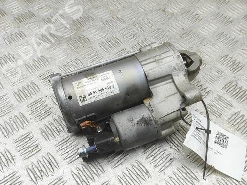 Used Starter Starter MERCEDES-BENZ A-CLASS (W177) A 200 (177.087) (163 hp) 35920086 35920086