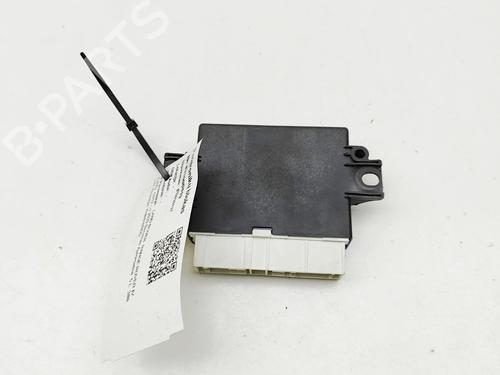 Electronic module LAND ROVER RANGE ROVER IV (L405) 5.0 SCV8 4x4 | BP32119001M83 