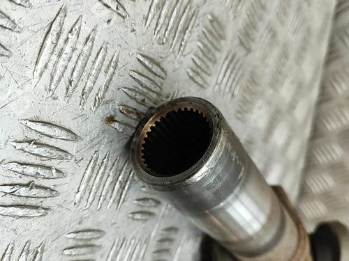 Driveshaft CADILLAC ESCALADE 6.2 AWD | BP33377025M37  - Image 5