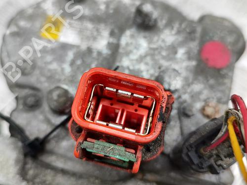 AC compressor LEXUS RX (_L1_) 450h AWD (GYL15_) | BP24581949M34  - Image 6