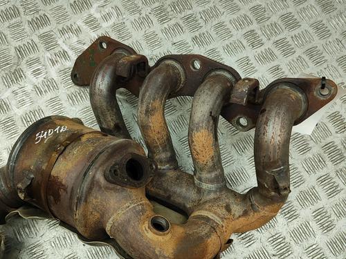 Katalysator FORD KUGA III (DFK) 2.5 Duratec Plug-in-Hybrid | BP28560613M10