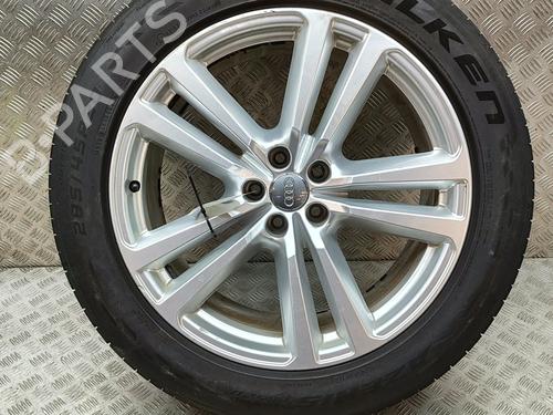 Used Rim AUDI Q7 (4MB, 4MG, 4MQ) 3.0 TDI quattro (272 hp) 25216620