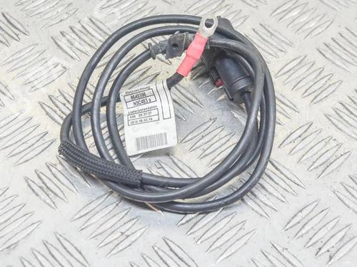Used Wiring harness Wiring harness BMW 2 Coupe (F22, F87) 228 i (245 hp) 14624477 14624477