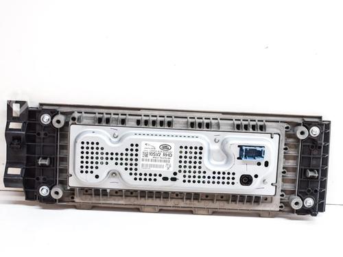 Display monitor JAGUAR I-PACE (X590) EV400 AWD | BP27759901C48 - Image 2
