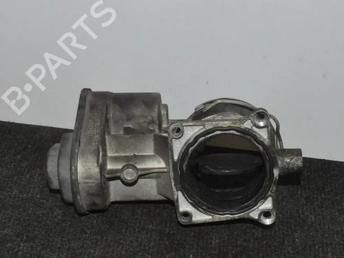 Used Throttle body Throttle body VW TOUAREG (7LA, 7L6, 7L7) 5.0 V10 TDI (313 hp) 6837369 6837369