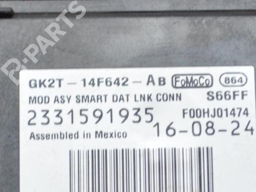 Elektronisk modul FORD TRANSIT V363 Platform/Chassis (FED, FFD) 2.0 EcoBlue RWD | BP10073484M83 