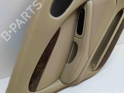 Rear left panel JAGUAR S-TYPE II (X200) 2.5 V6 | BP18036161C60