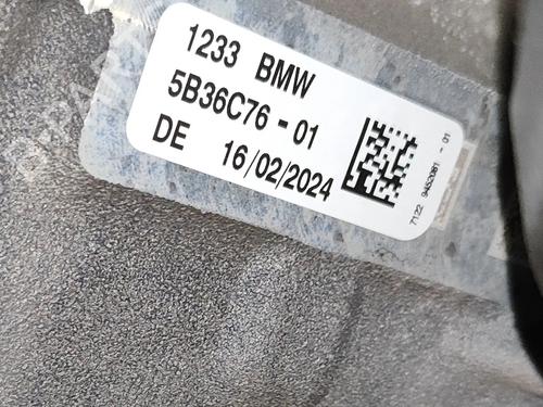 Motor BMW X1 (U11) iX1 xDrive 30 | BP28554308M1 
