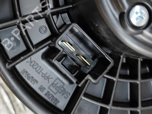 Varmeblæser MAZDA CX-30 (DM) e-SKYACTIV-X M Hybrid | BP28564813M62 