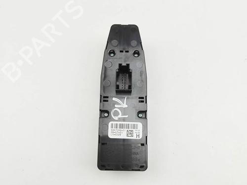 Left front window switch BMW X3 (G01, F97, G08) xDrive 20 d | BP38875684I27 - Image 4