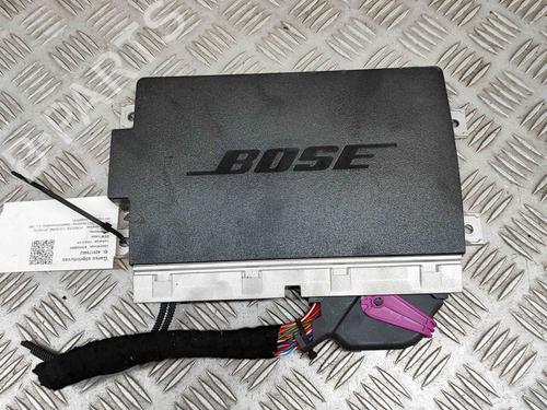 Module électronique PORSCHE CAYENNE (9YA) 3.0 E-Hybrid AWD (9YAAE1) (462 hp) 27784662