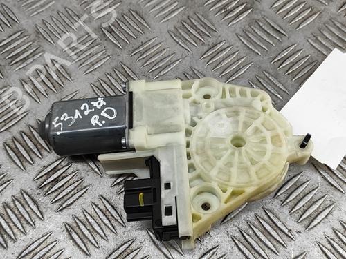Used Right front window motor PORSCHE PANAMERA (970) 4.8 4S (400 hp) 27521293