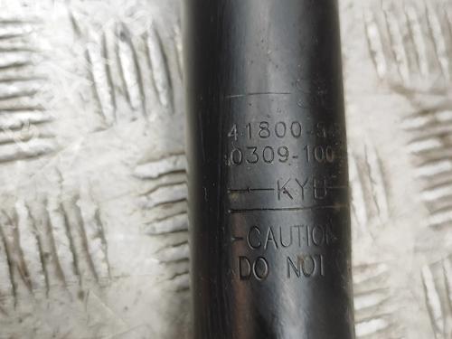 Dämpfer hinten rechts SUZUKI SX4 S-Cross (JY) 1.4 Hybrid (Mild Hybrid) (AKK 414) | BP30708396M19 