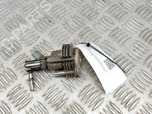 Used Injector TOYOTA HILUX VIII Pickup (_N1_) 2.4 D 4WD (GUN125_, GUN125R) (150 hp) 16258604