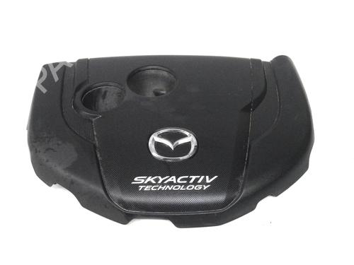 Used Upper protection Upper protection MAZDA 6 Estate (GJ, GL) 2.2 D (150 hp) 33354773 33354773